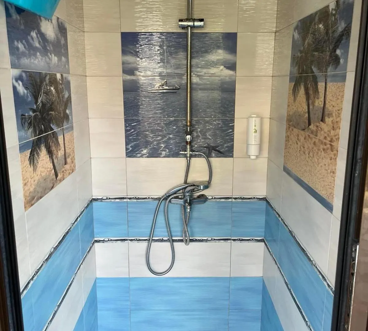 Holiday home Villa Deya Nikiti