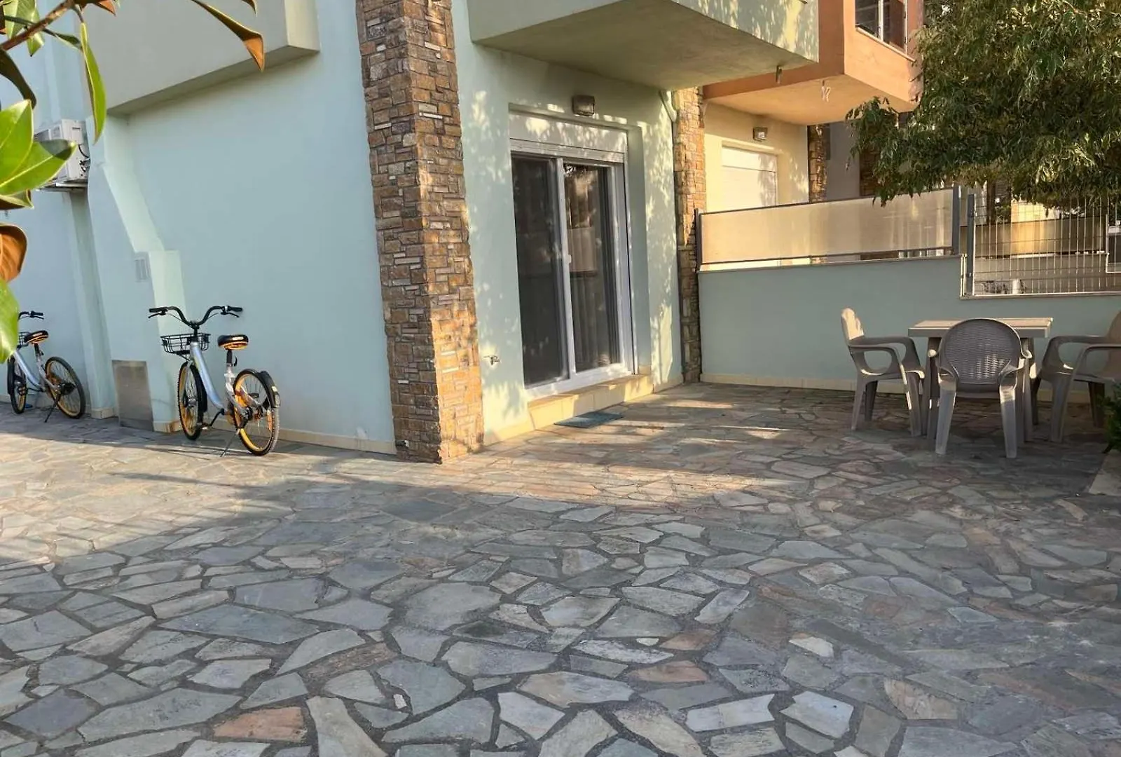 Holiday home Villa Deya Nikiti