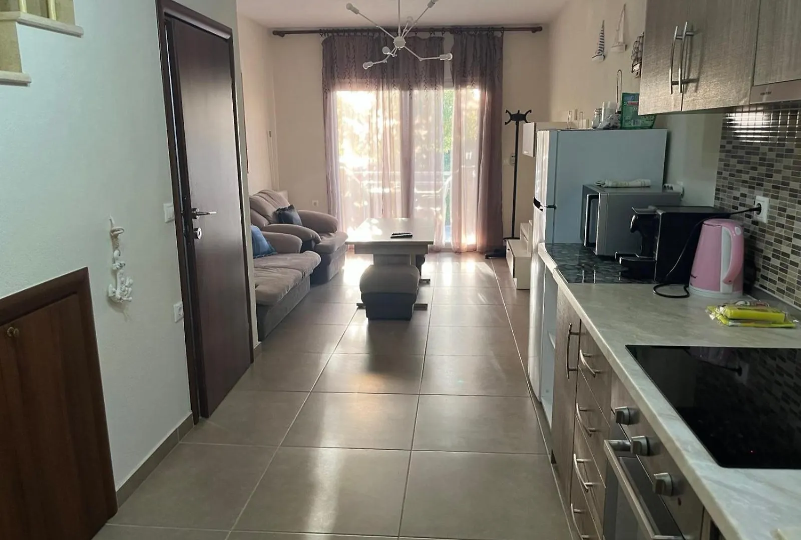 Villa Deya Nikiti  0*, Nikiti (Sithonia)