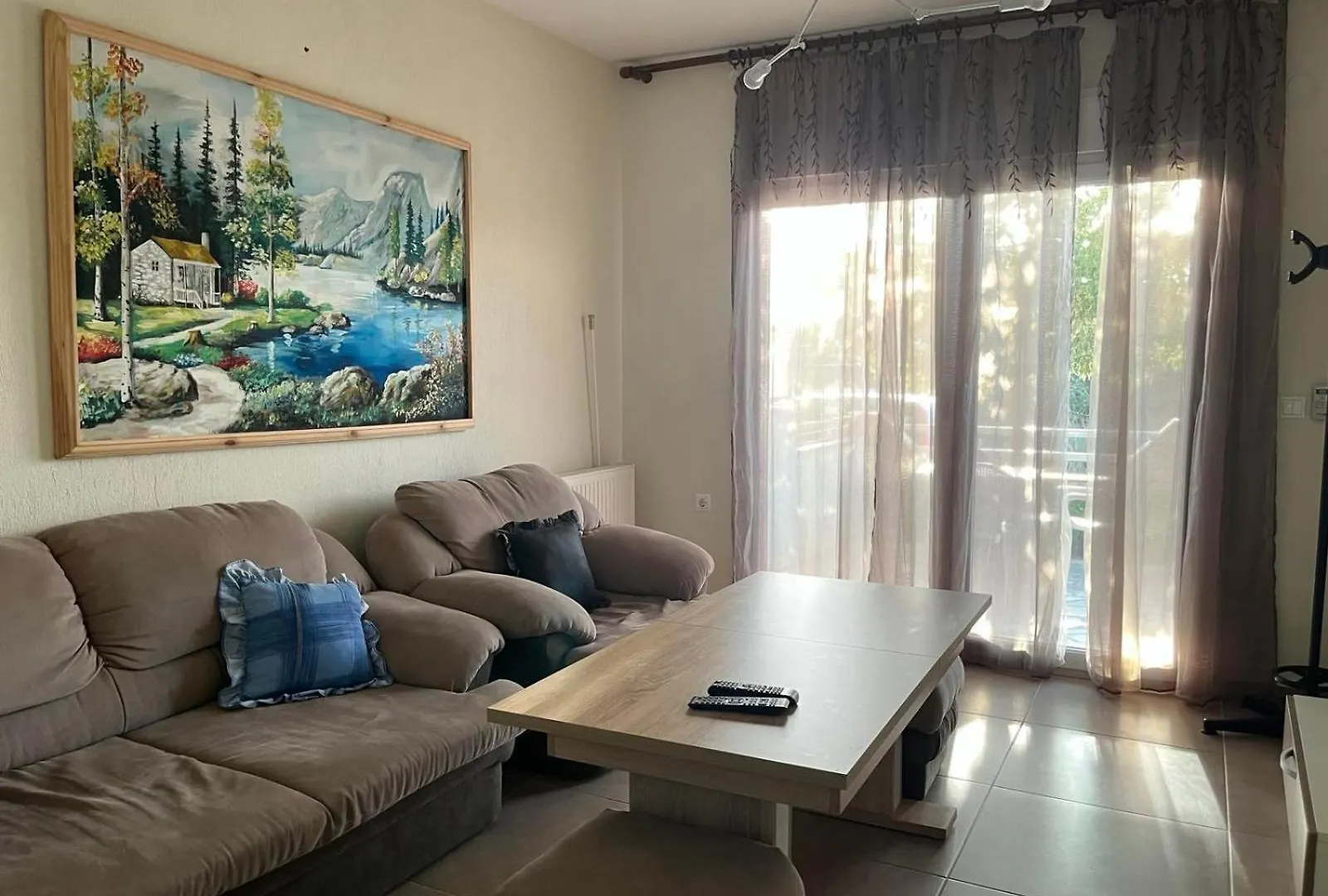 Villa Deya Nikiti  Greece