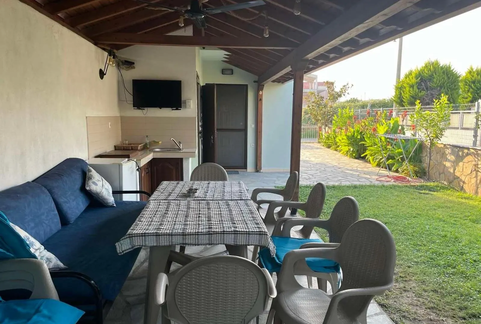Villa Deya Nikiti  Holiday home Nikiti (Sithonia)