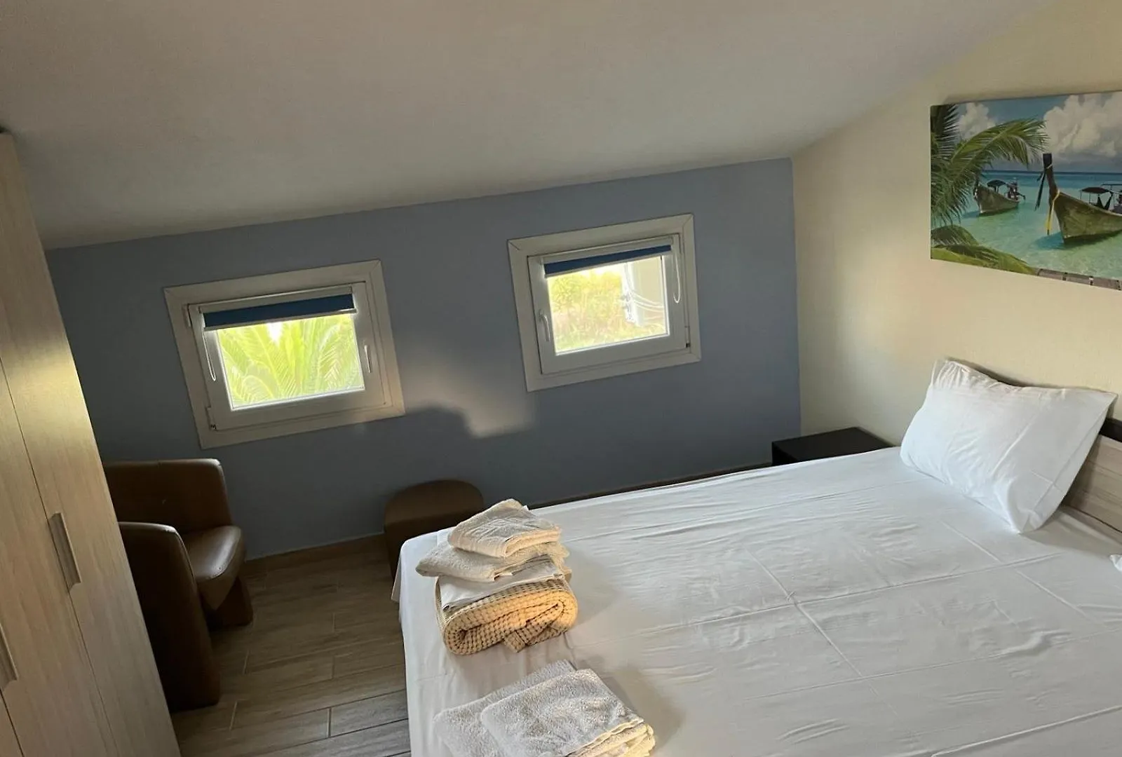 Holiday home Villa Deya Nikiti  Greece