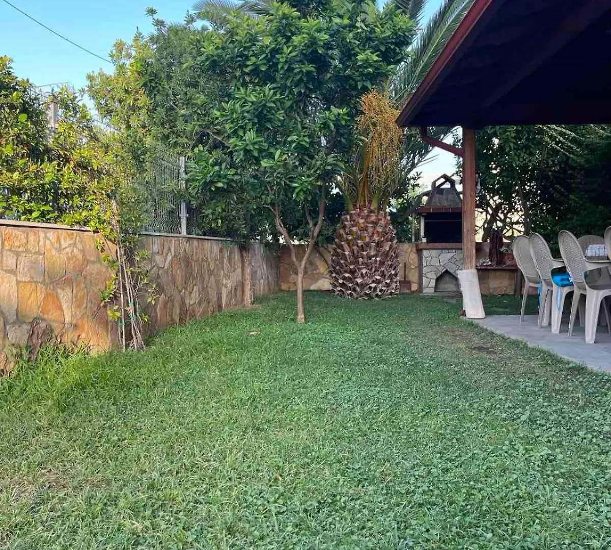 Villa Deya Nikiti  Holiday home