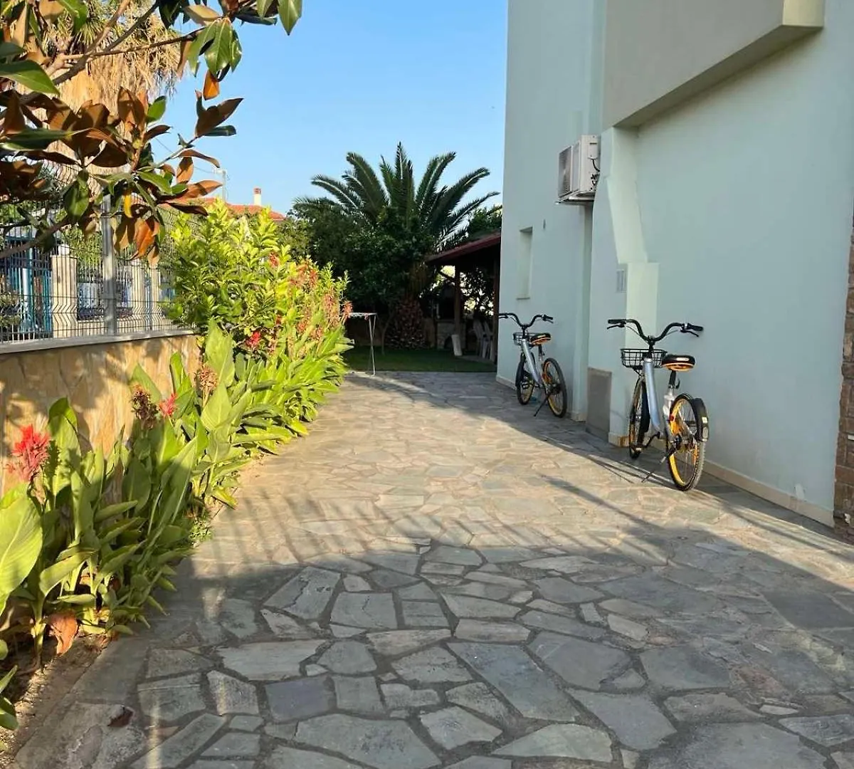 Villa Deya Nikiti