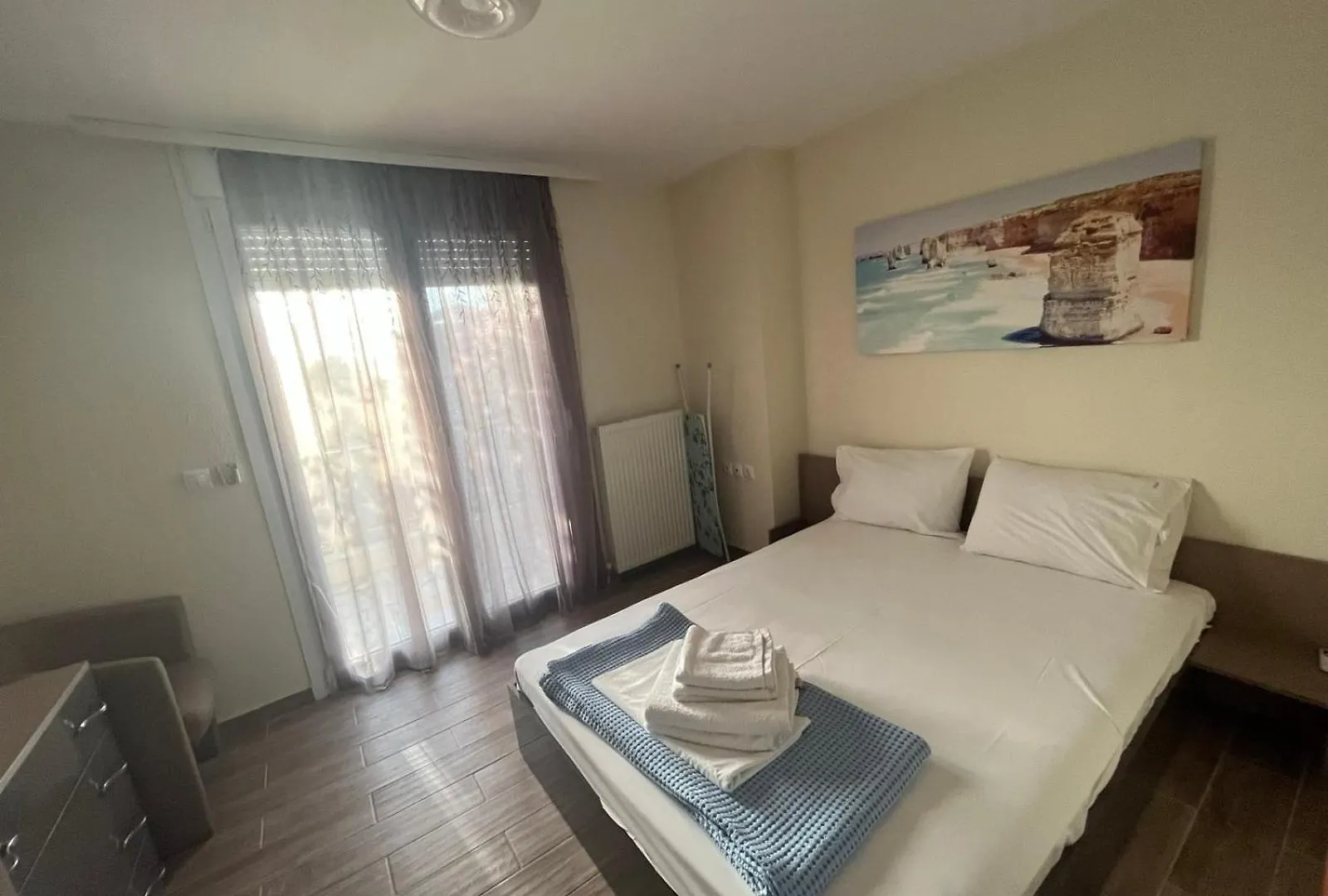 Villa Deya Nikiti  Holiday home