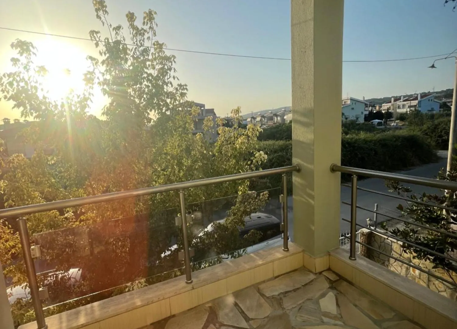 Villa Deya Nikiti  Holiday home Nikiti (Sithonia)